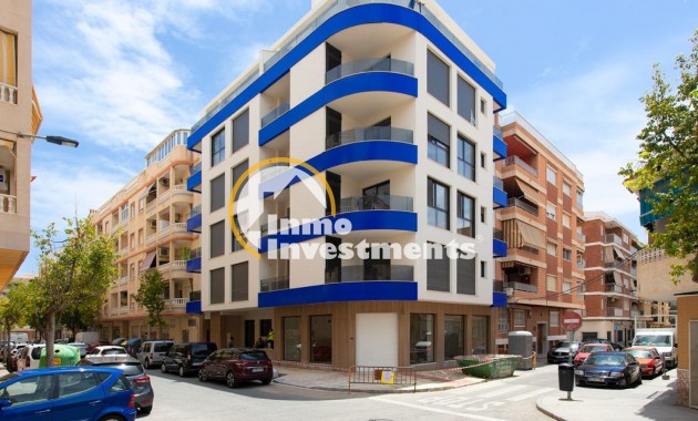 Resale - Apartment - Torrevieja - Playa del Cura