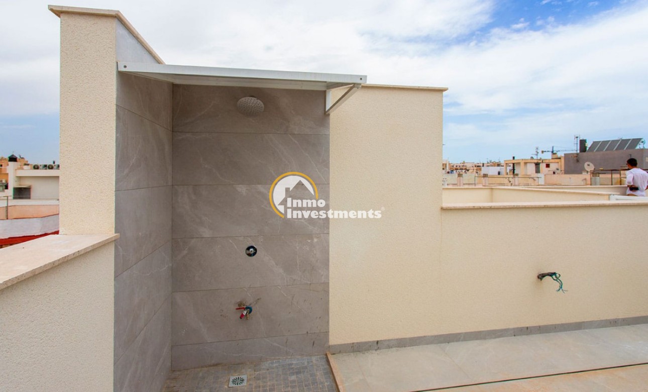 Resale - Apartment - Torrevieja - Playa del Cura