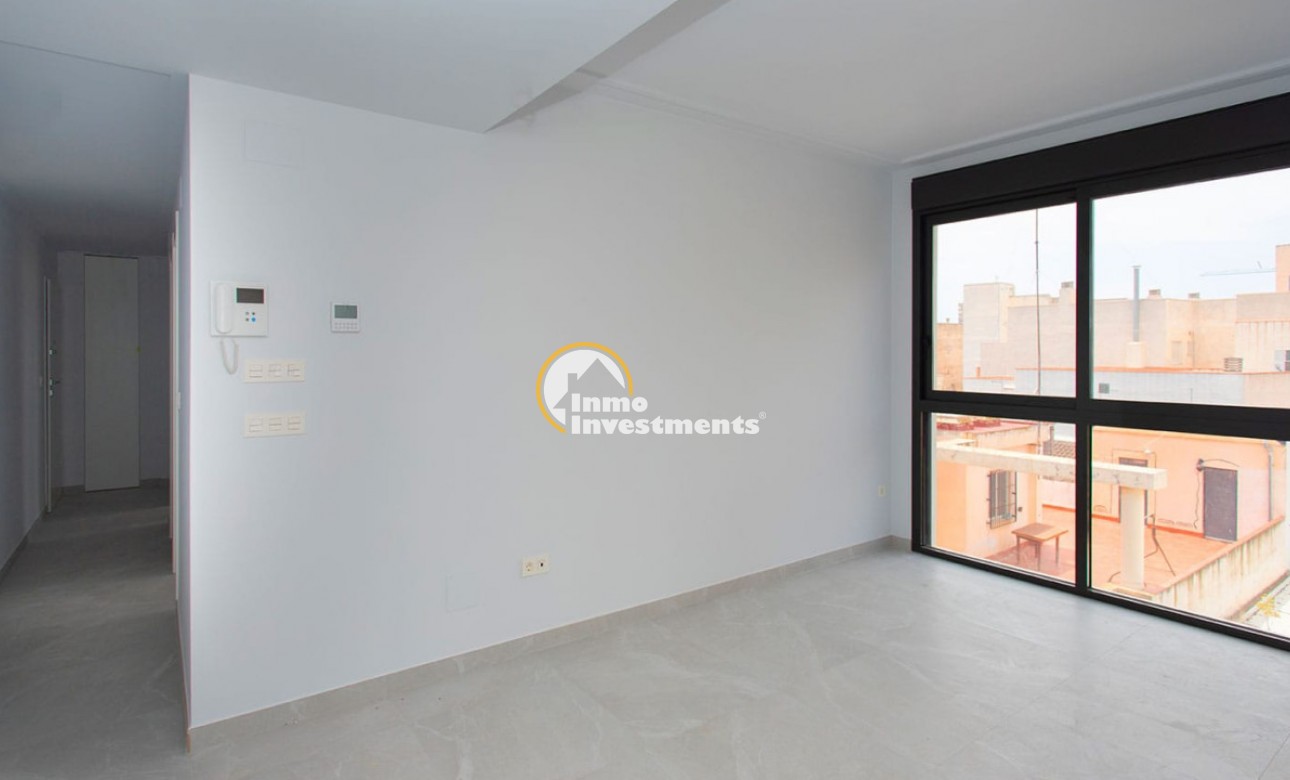 Resale - Apartment - Torrevieja - Playa del Cura
