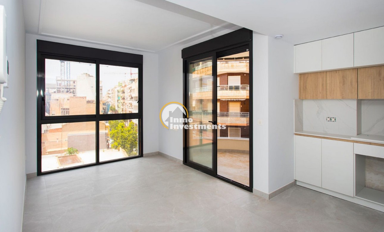 Resale - Apartment - Torrevieja - Playa del Cura