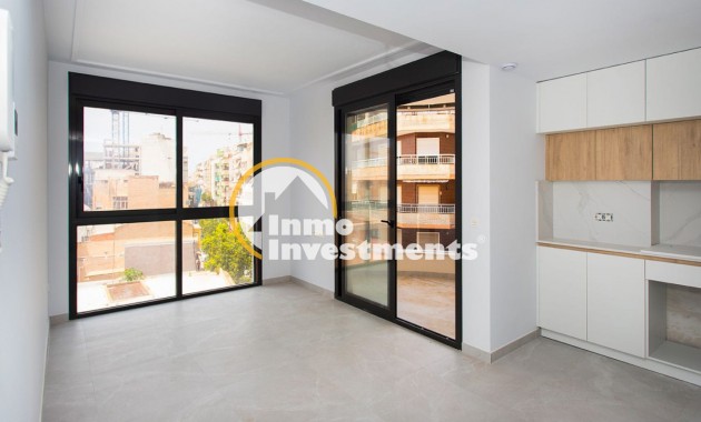 Resale - Apartment - Torrevieja - Playa del Cura