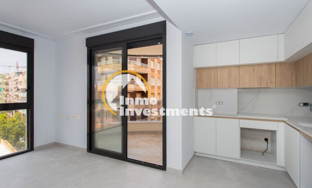 Resale - Apartment - Torrevieja - Playa del Cura
