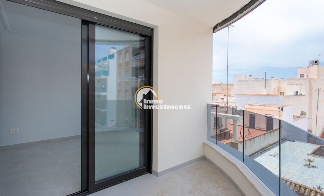 Resale - Apartment - Torrevieja - Playa del Cura