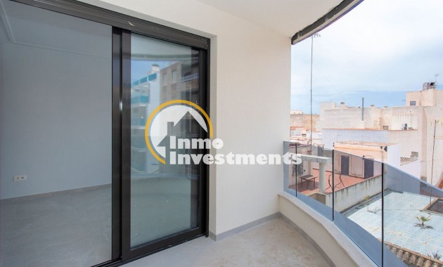 Resale - Apartment - Torrevieja - Playa del Cura