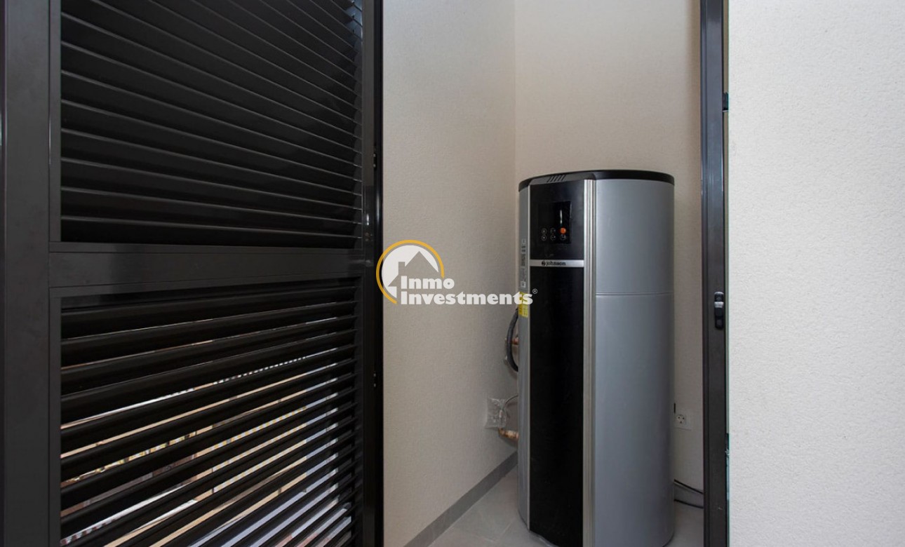 Resale - Apartment - Torrevieja - Playa del Cura