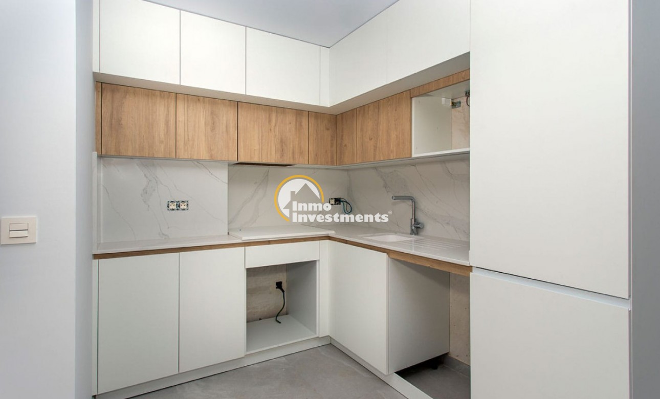 Resale - Apartment - Torrevieja - Playa del Cura