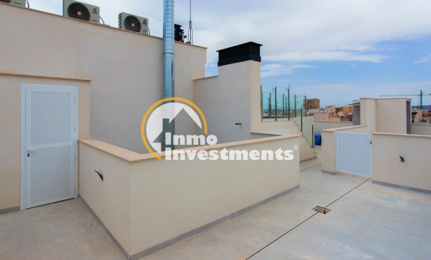 Resale - Apartment - Torrevieja - Playa del Cura