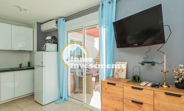 Resale - Apartment - Torrevieja
