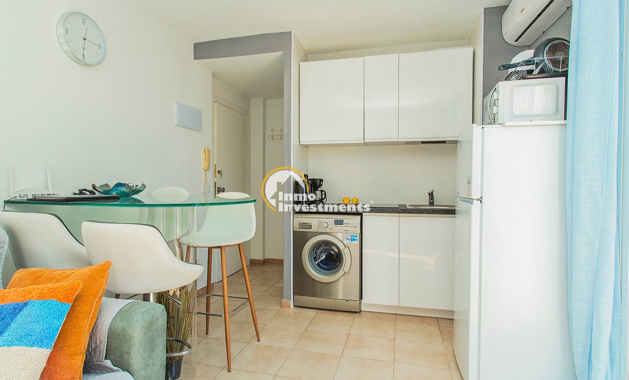 Resale - Apartment - Torrevieja