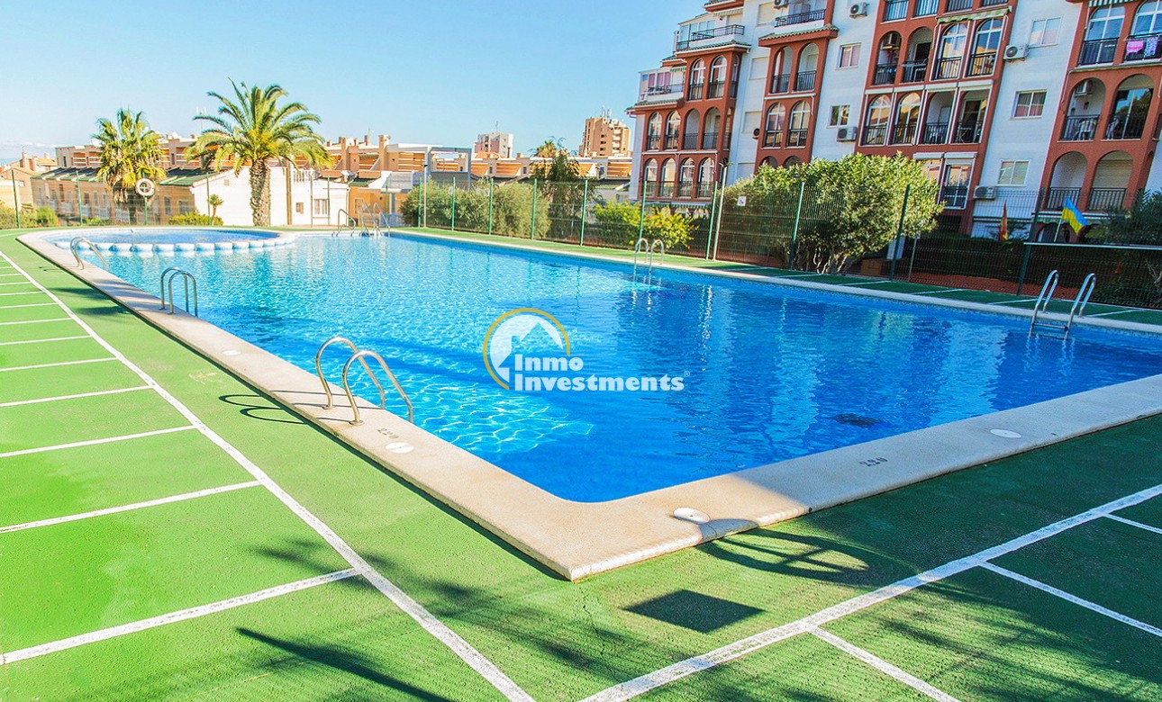 Resale - Apartment - Torrevieja