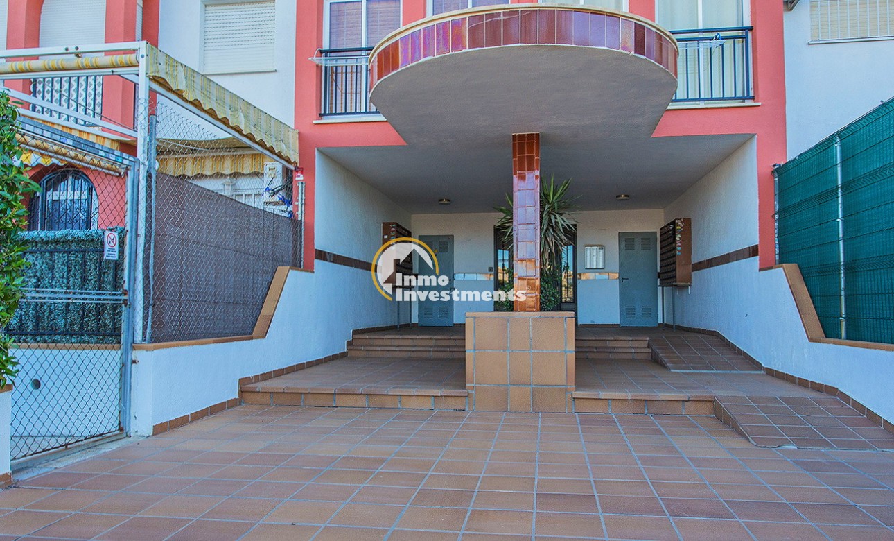 Resale - Apartment - Torrevieja