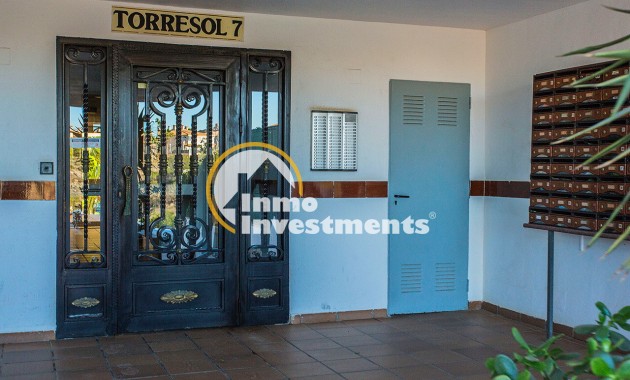 Resale - Apartment - Torrevieja