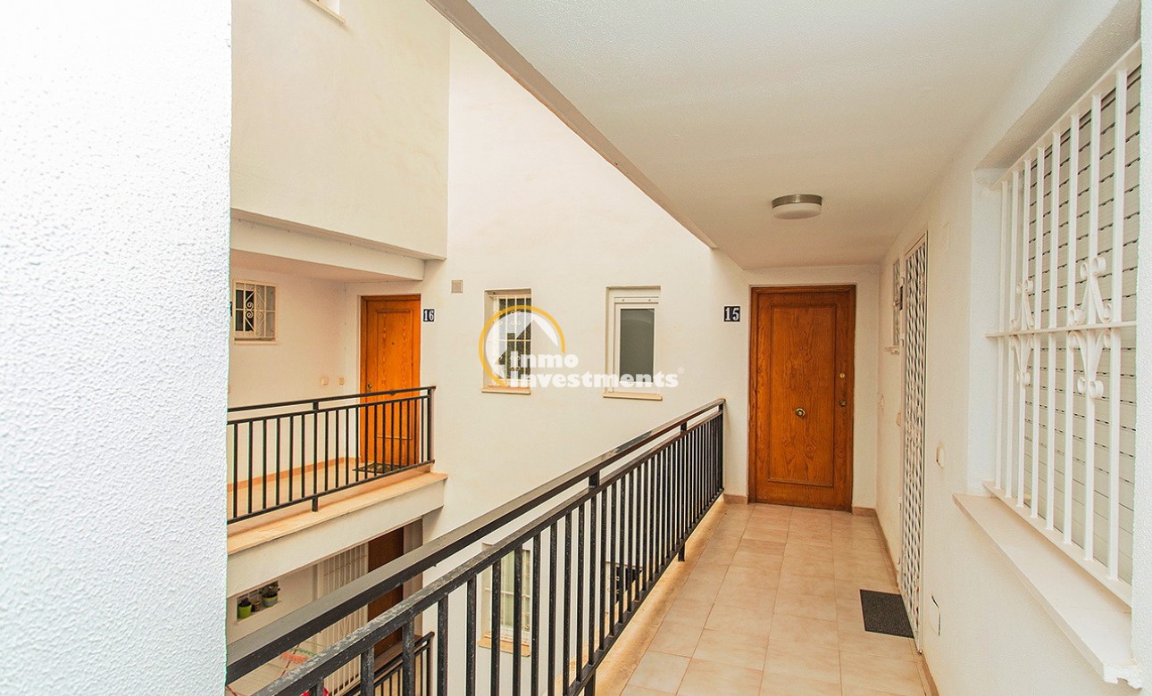Resale - Apartment - Torrevieja