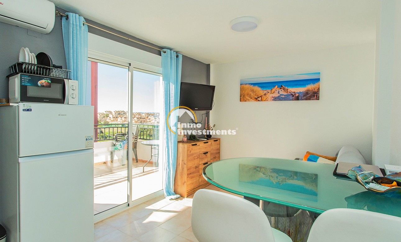 Resale - Apartment - Torrevieja