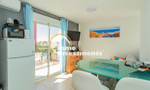 Resale - Apartment - Torrevieja