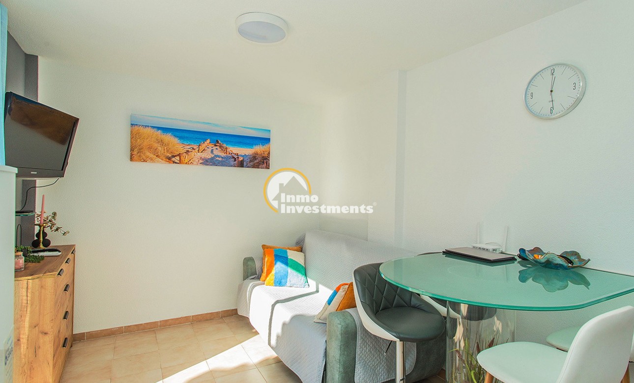 Resale - Apartment - Torrevieja