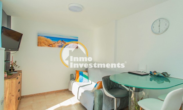 Resale - Apartment - Torrevieja