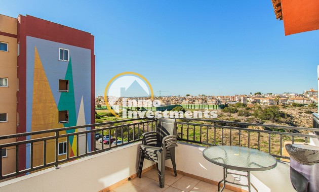 Resale - Apartment - Torrevieja