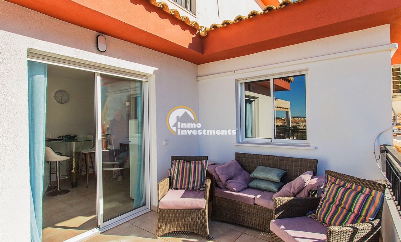 Resale - Apartment - Torrevieja