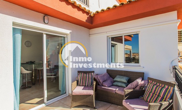 Resale - Apartment - Torrevieja