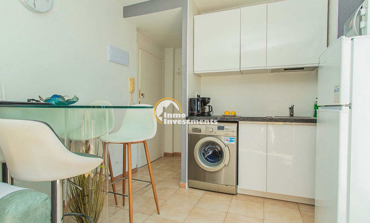 Resale - Apartment - Torrevieja