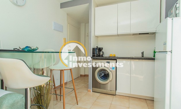 Resale - Apartment - Torrevieja
