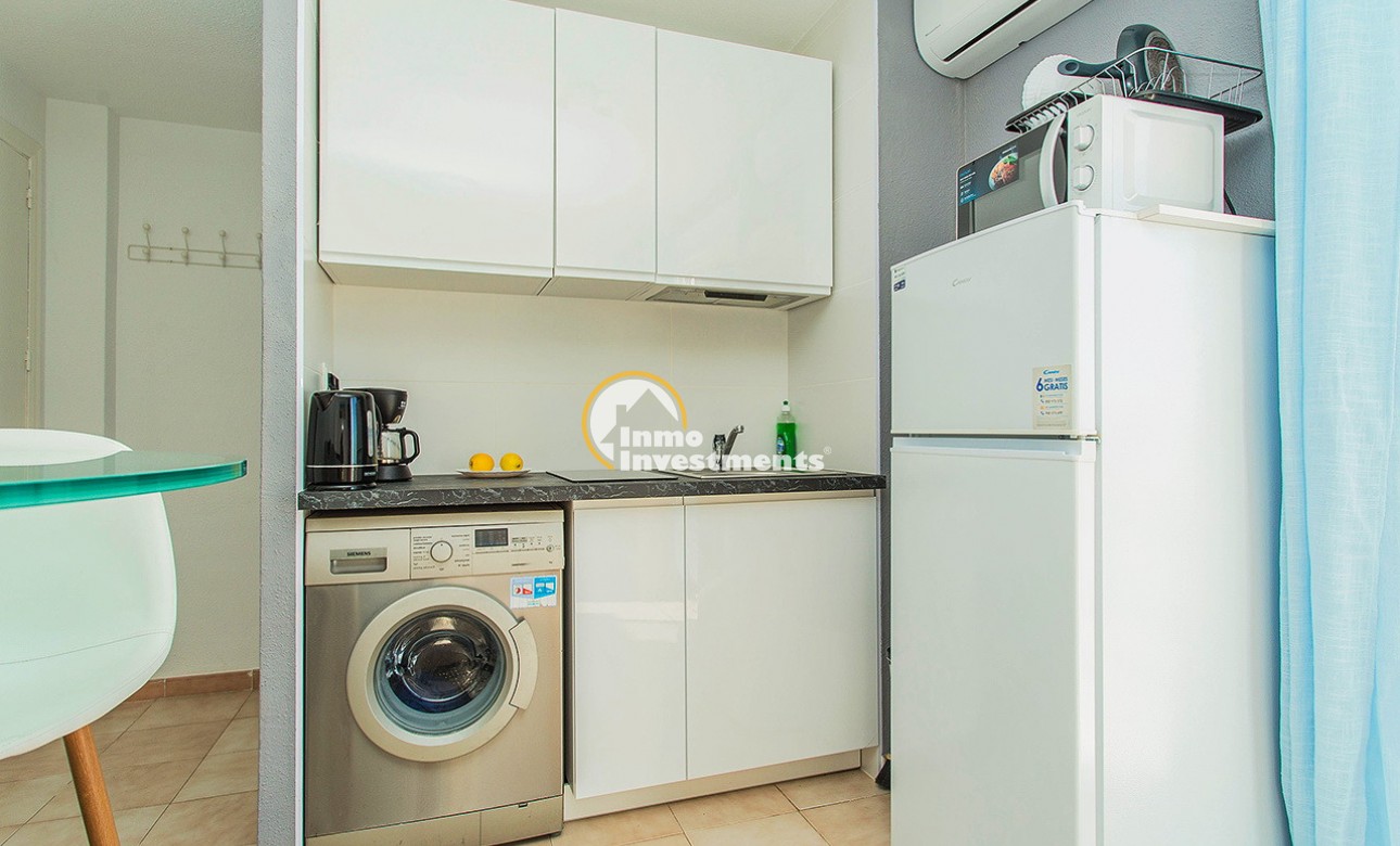 Resale - Apartment - Torrevieja