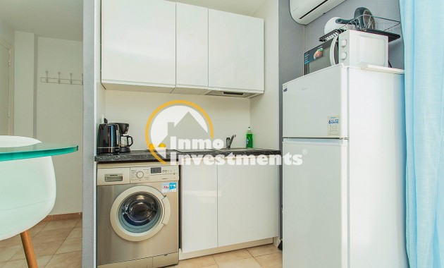 Resale - Apartment - Torrevieja