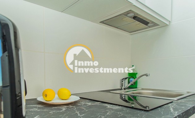 Resale - Apartment - Torrevieja