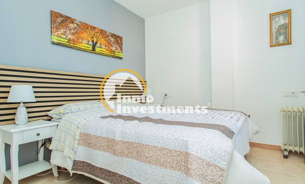 Resale - Apartment - Torrevieja