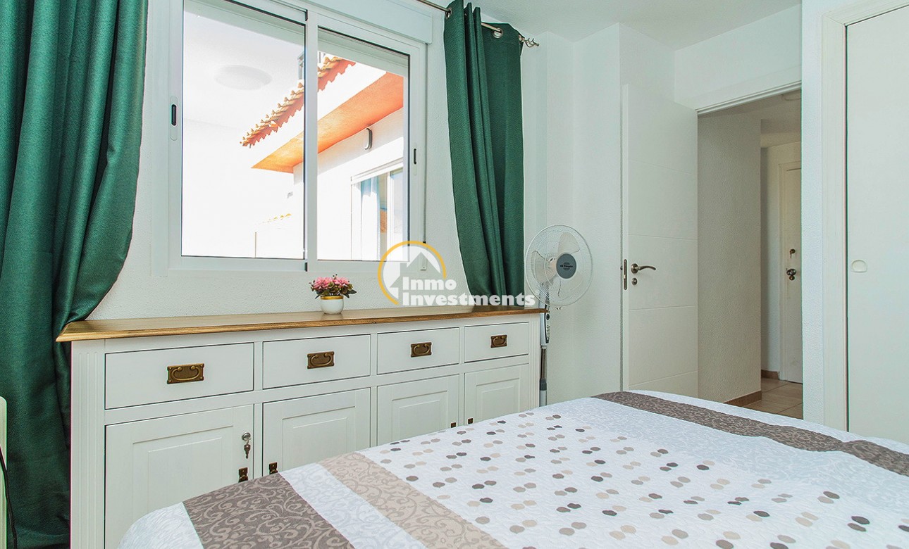 Resale - Apartment - Torrevieja