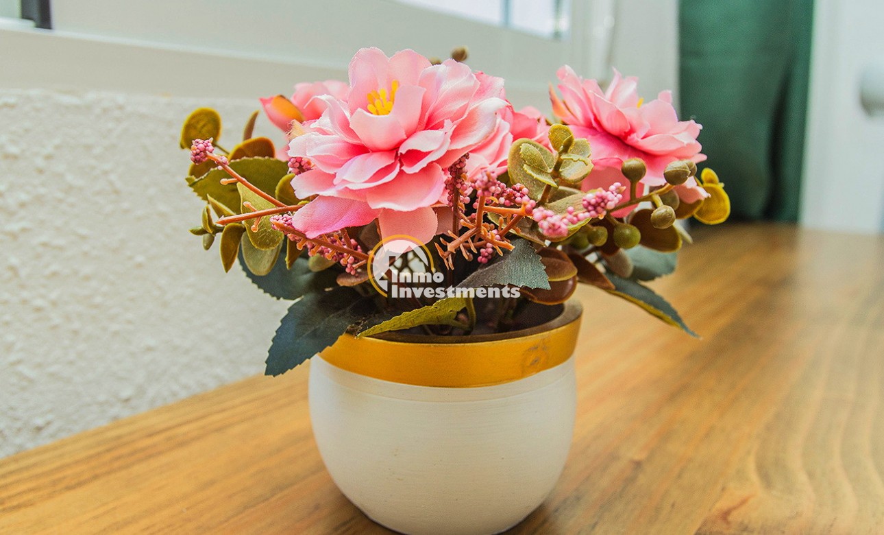 Resale - Apartment - Torrevieja