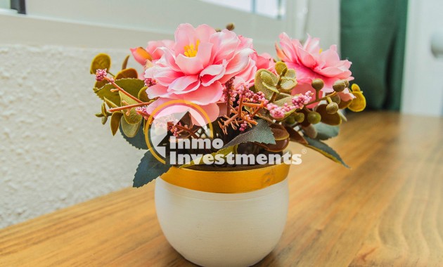 Resale - Apartment - Torrevieja