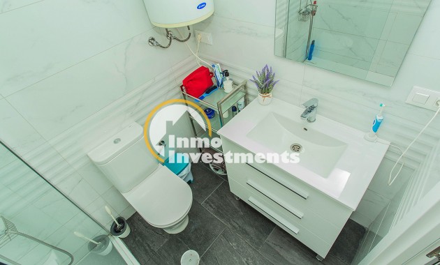 Resale - Apartment - Torrevieja