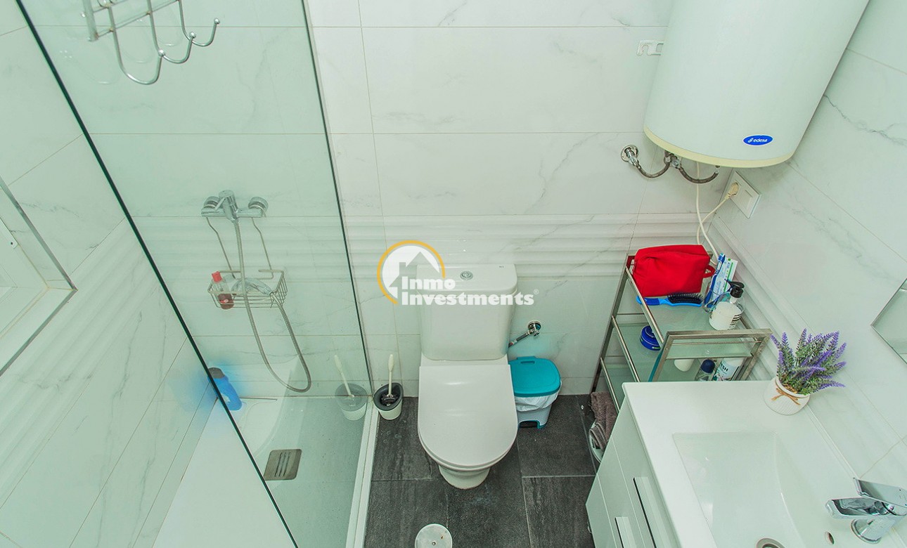 Resale - Apartment - Torrevieja