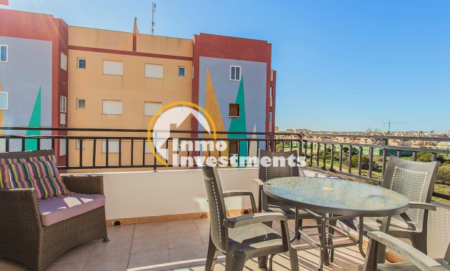 Resale - Apartment - Torrevieja