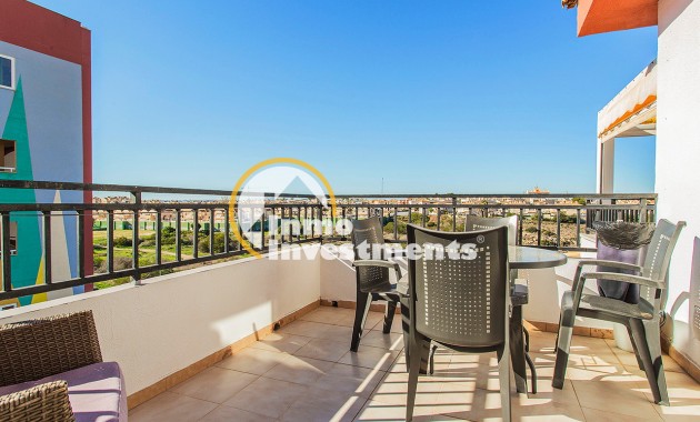 Resale - Apartment - Torrevieja