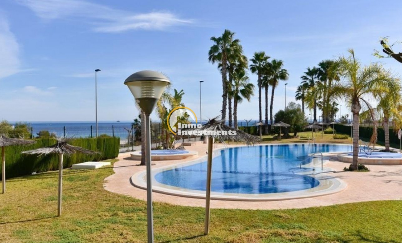 Resale - Penthouse - Torre De La Horadada