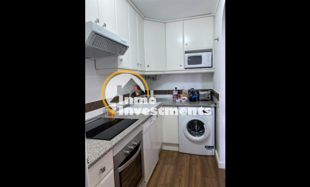 Resale - Penthouse - Torre De La Horadada