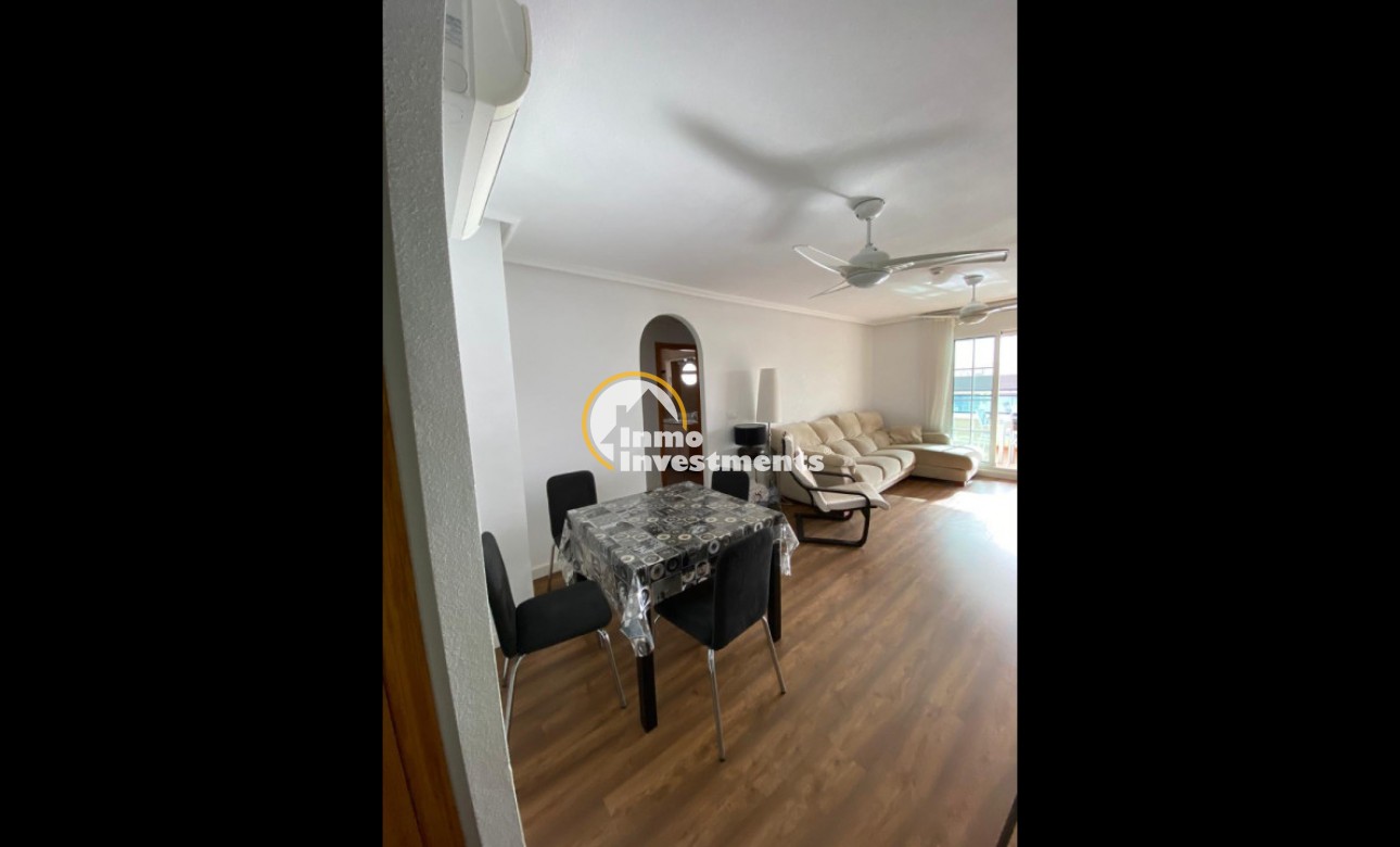 Resale - Penthouse - Torre De La Horadada