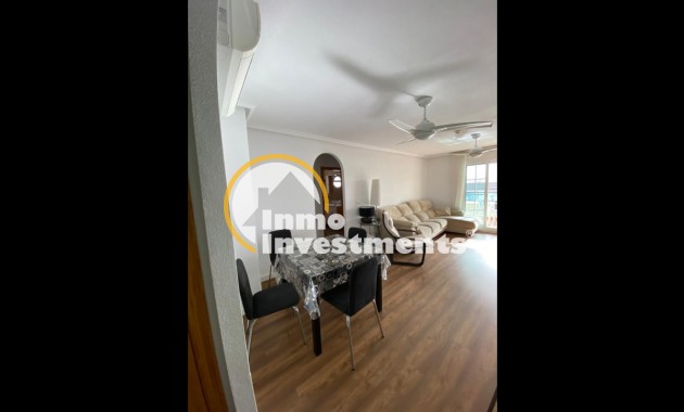 Resale - Penthouse - Torre De La Horadada