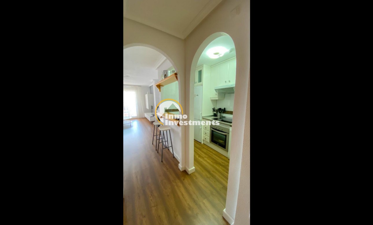 Resale - Penthouse - Torre De La Horadada