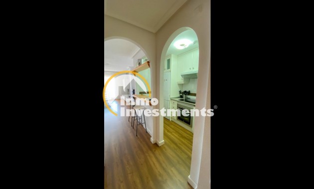 Resale - Penthouse - Torre De La Horadada