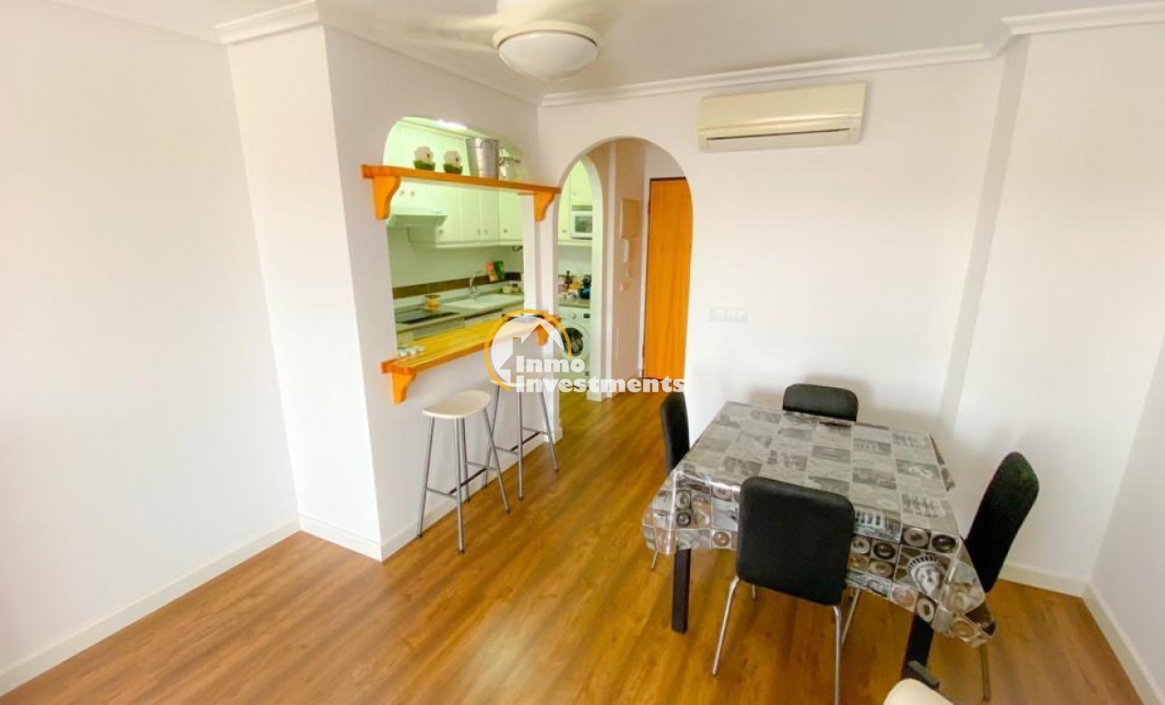 Resale - Penthouse - Torre De La Horadada