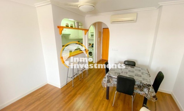 Resale - Penthouse - Torre De La Horadada