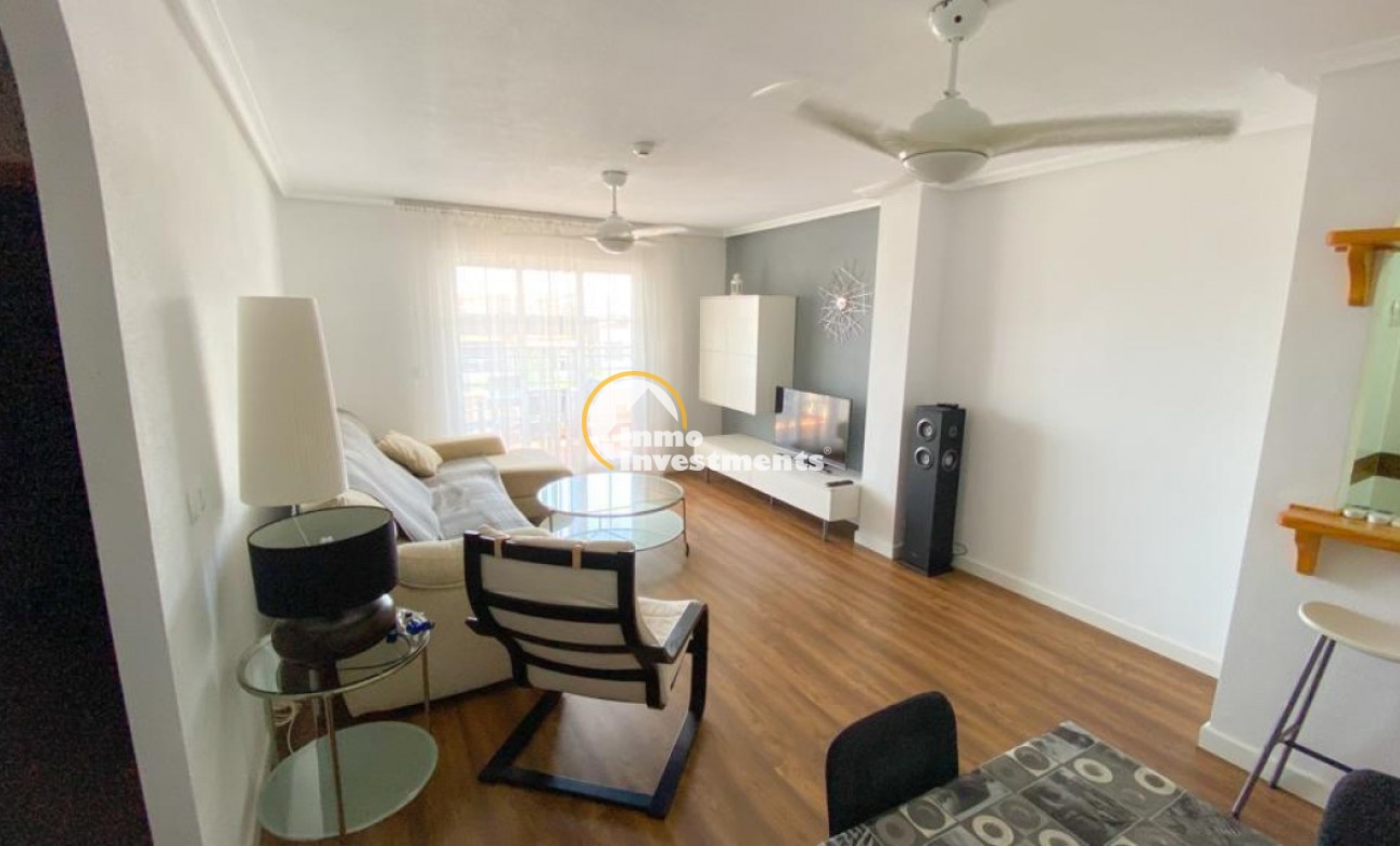 Resale - Penthouse - Torre De La Horadada