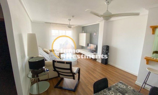 Resale - Penthouse - Torre De La Horadada