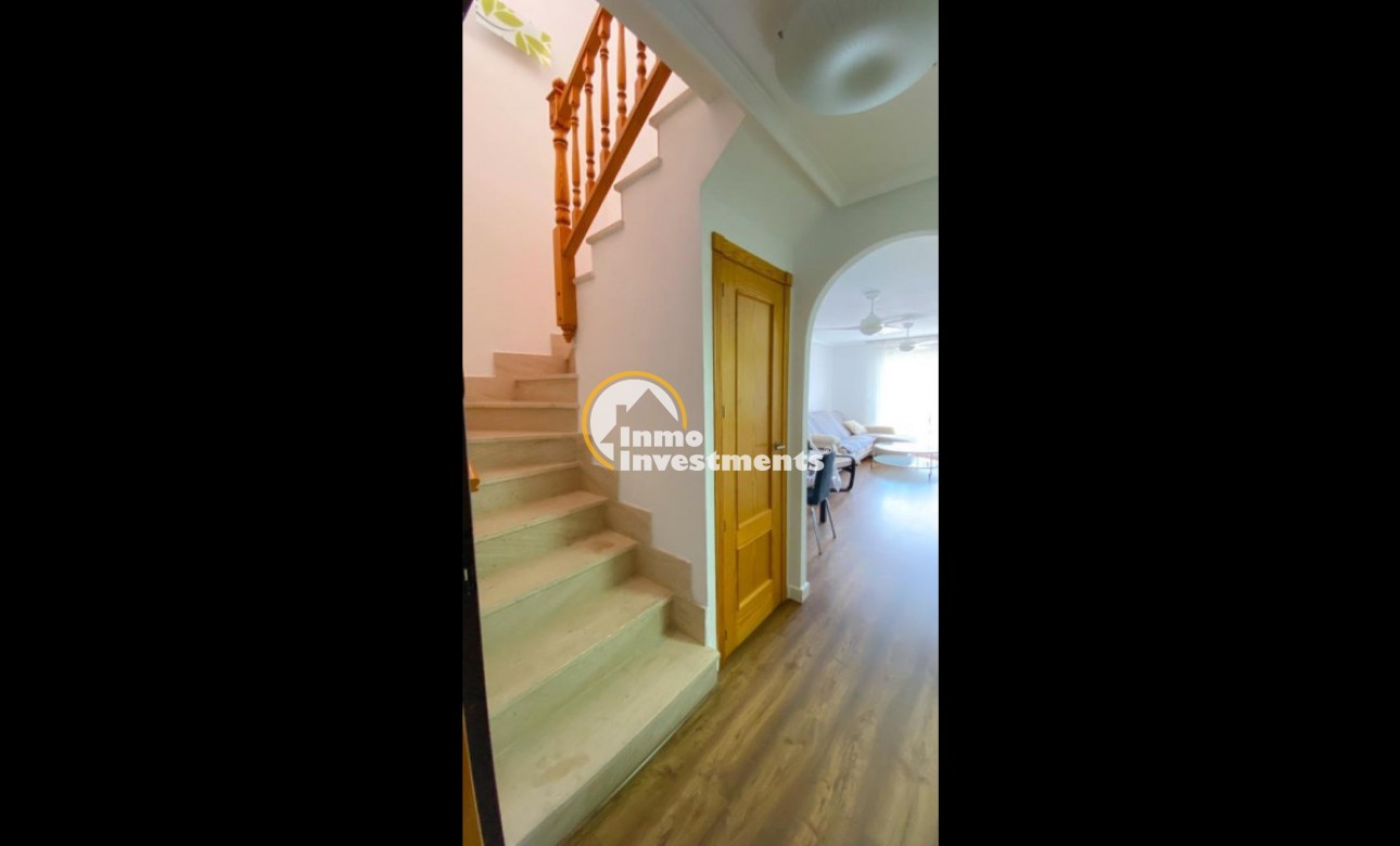 Resale - Penthouse - Torre De La Horadada