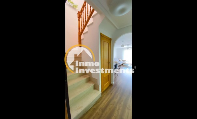 Resale - Penthouse - Torre De La Horadada