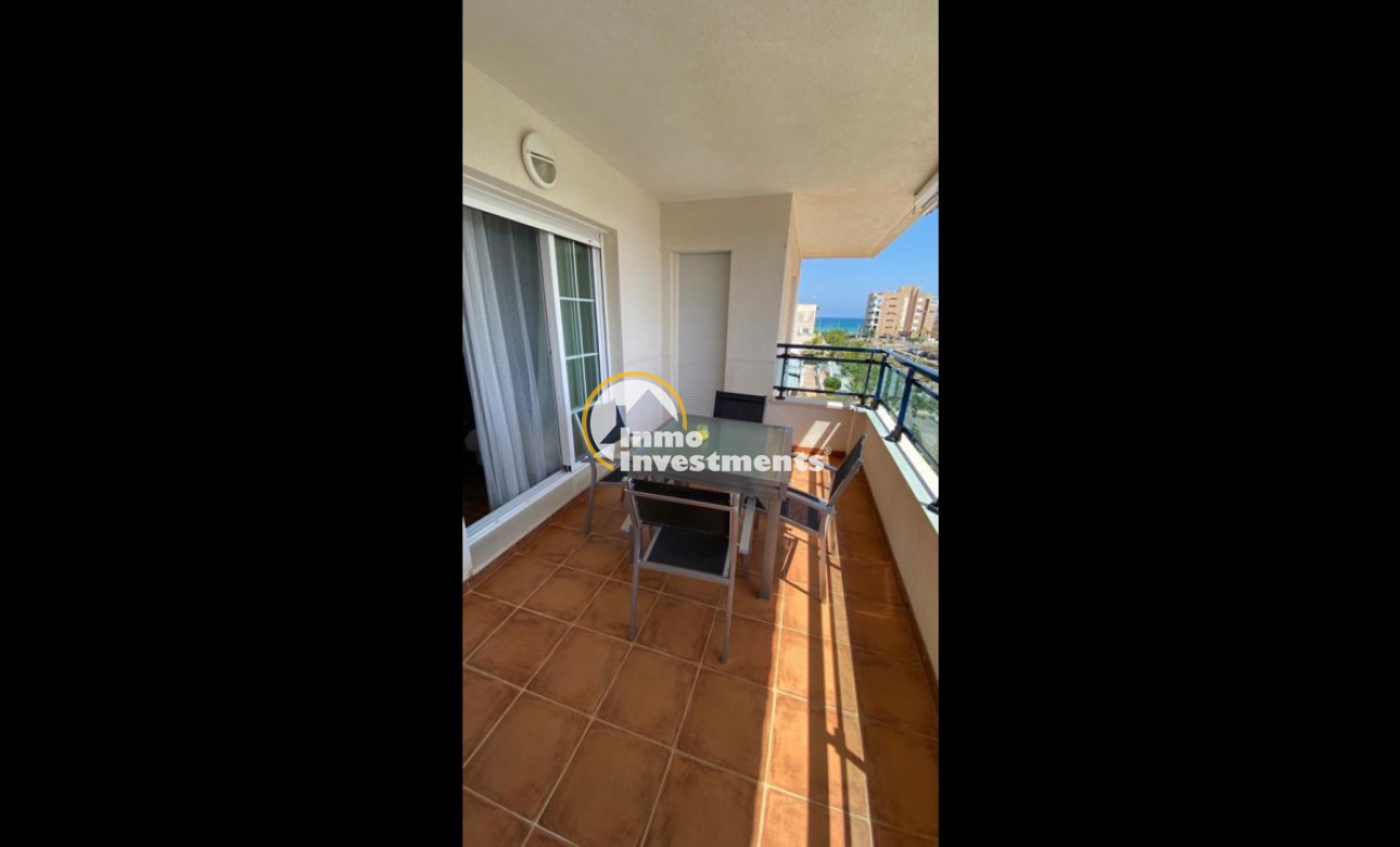 Resale - Penthouse - Torre De La Horadada